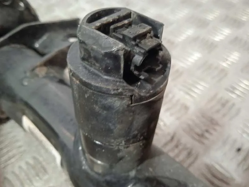 Amortiguador Delantero Izquierdo para Volkswagen Arteon (3H8)