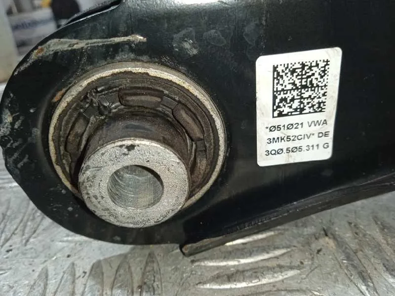 Brazo Suspension Inferior Trasero Izquierdo para Volkswagen Arteon (3H8)