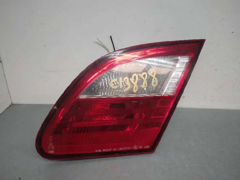 Piloto Trasero Derecho Interior para Chrysler Sebring Berlina