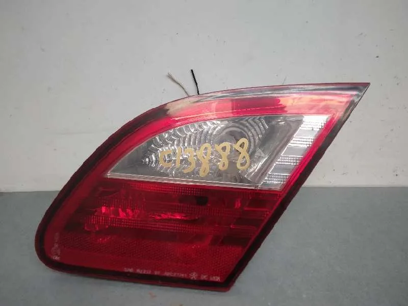 Piloto Trasero Derecho Interior para Chrysler Sebring Berlina