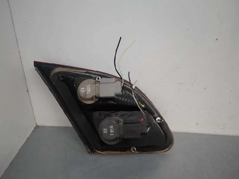 Piloto Trasero Derecho Interior para Chrysler Sebring Berlina