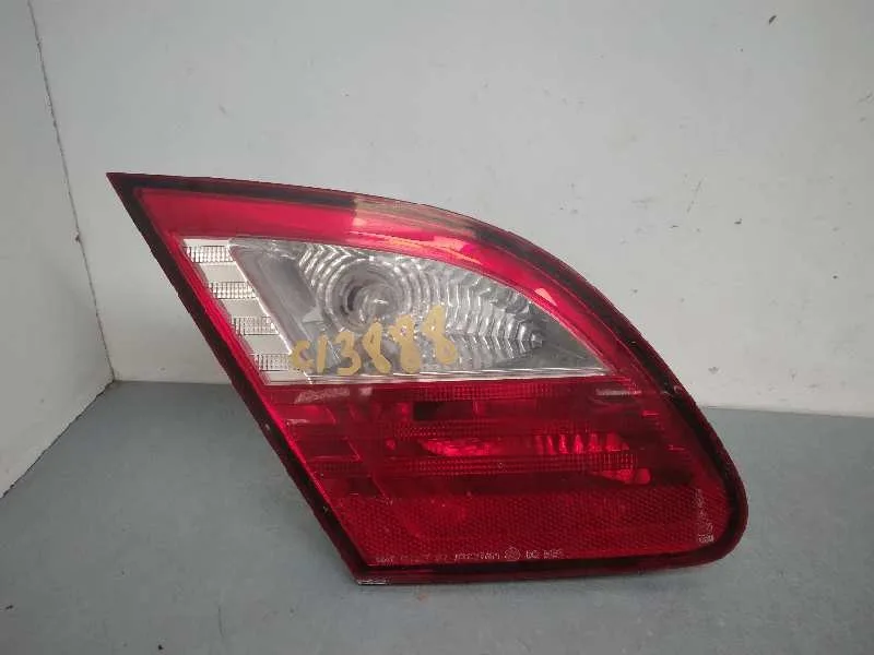 Piloto Trasero Izquierdo Interior para Chrysler Sebring Berlina