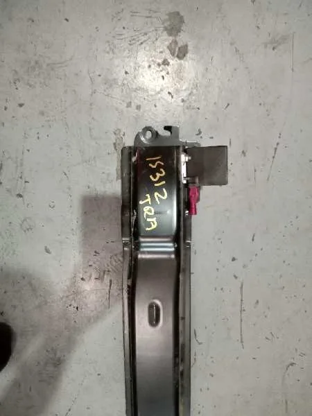 Refuerzo Paragolpes Trasero para Volkswagen Arteon (3H8)