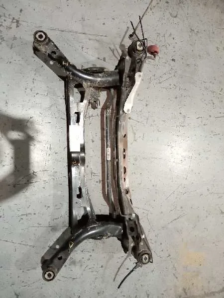 Puente Trasero para Volkswagen Arteon (3H8)