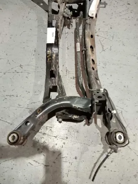 Puente Trasero para Volkswagen Arteon (3H8)