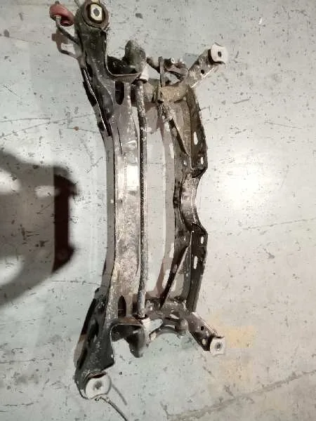 Puente Trasero para Volkswagen Arteon (3H8)