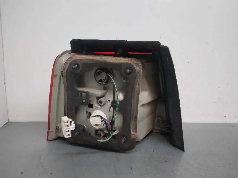Piloto Trasero Derecho para Kia Carens