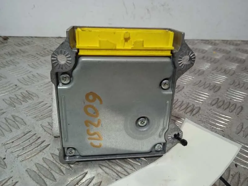 Centralita Airbag para Volkswagen Golf V Berlina (1K1)