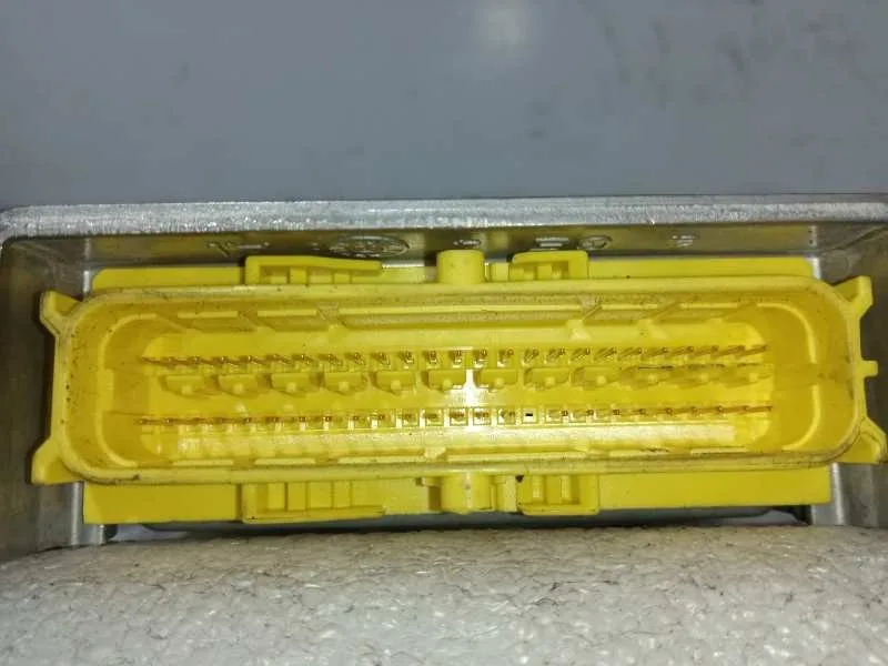 Centralita Airbag para Volkswagen Golf V Berlina (1K1)