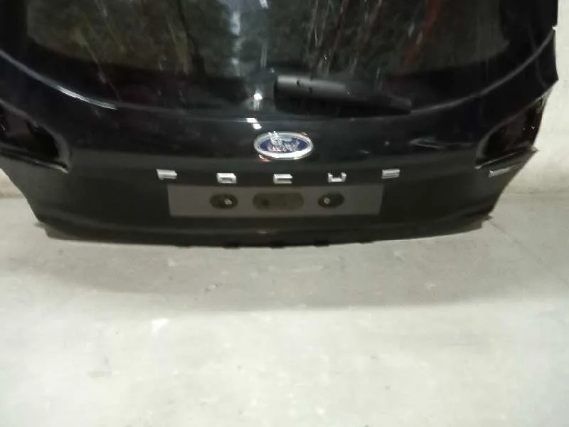 Porton Trasero para Ford Focus