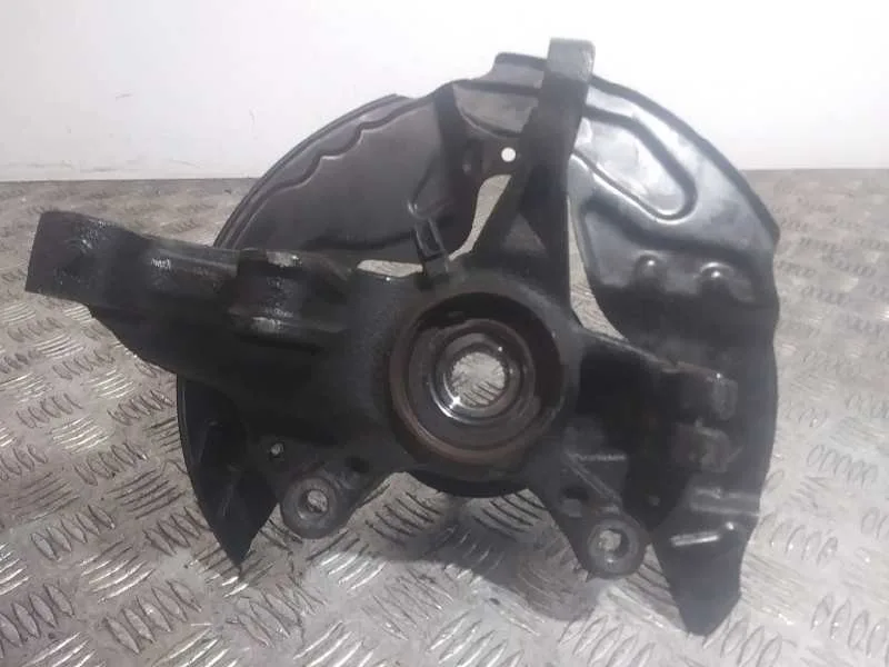 Mangueta Delantera Derecha para Ford Focus
