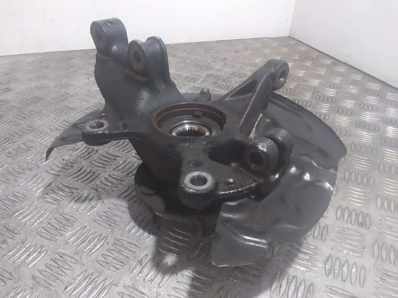 Mangueta Delantera Derecha para Ford Focus