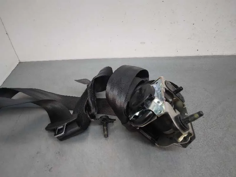 Cinturon Seguridad Trasero Derecho para Ford Focus