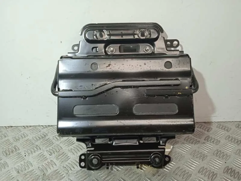 Bateria para Ford Focus
