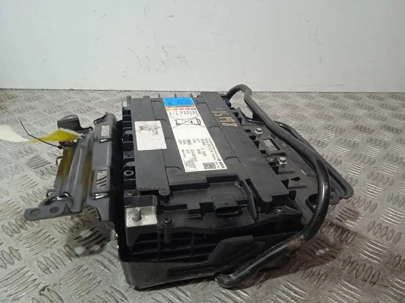 Bateria para Ford Focus