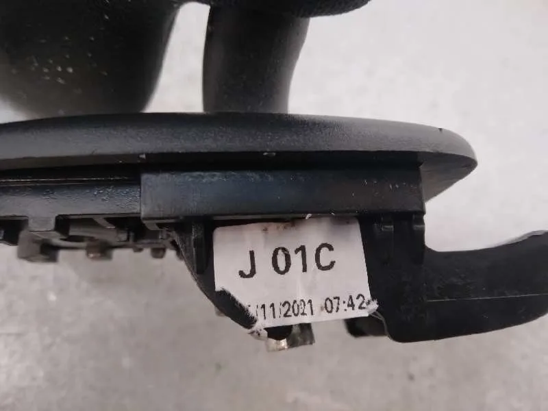 Parasol Izquierdo para Ford Focus
