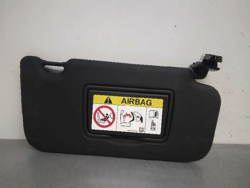 Parasol Derecho para Ford Focus