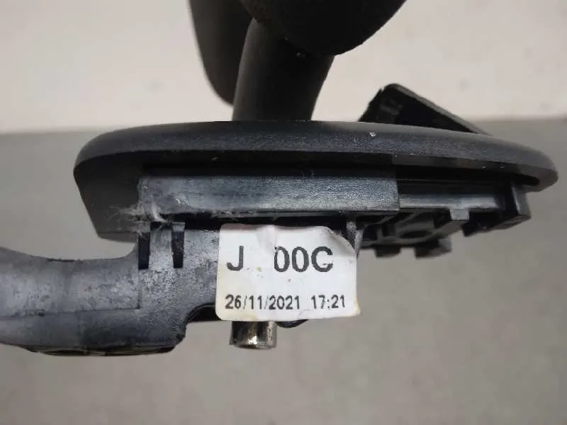 Parasol Derecho para Ford Focus