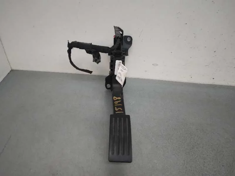 Potenciometro Pedal para Ford Focus