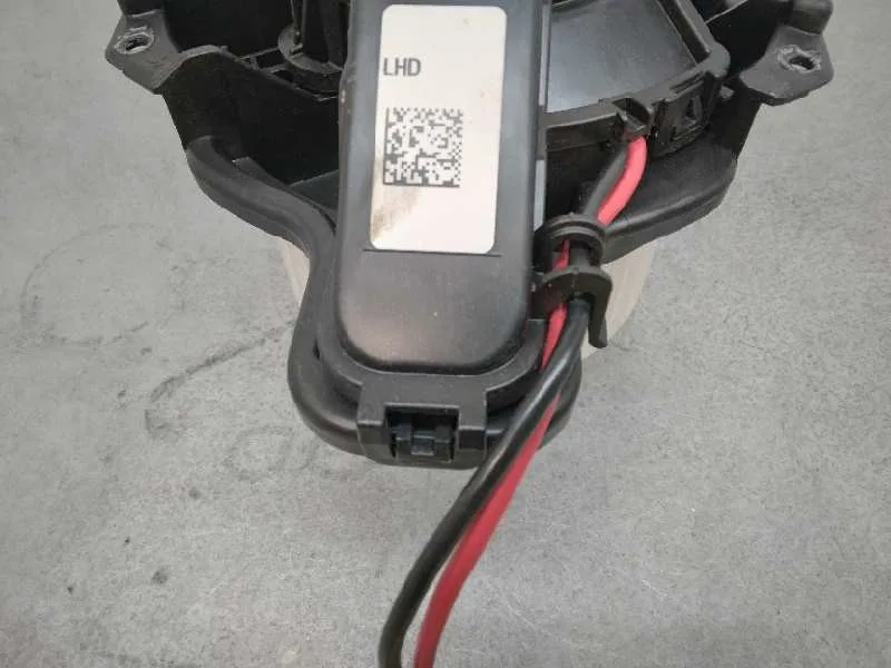 Motor Calefaccion para Ford Focus