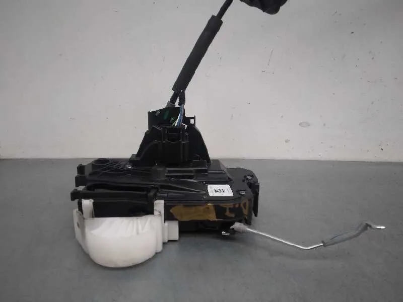 Cerradura Puerta Delantera Izquierda para Ford Focus