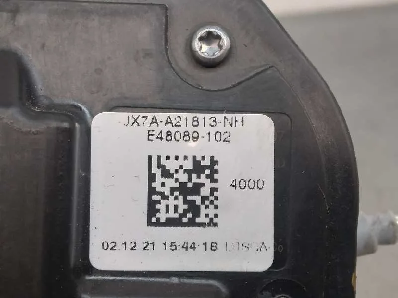 Cerradura Puerta Delantera Izquierda para Ford Focus