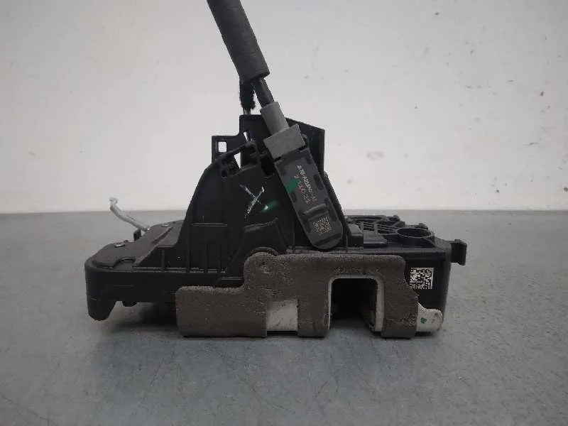 Cerradura Puerta Delantera Izquierda para Ford Focus
