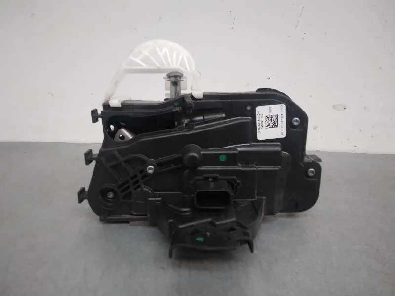 Cerradura Puerta Delantera Derecha para Ford Focus
