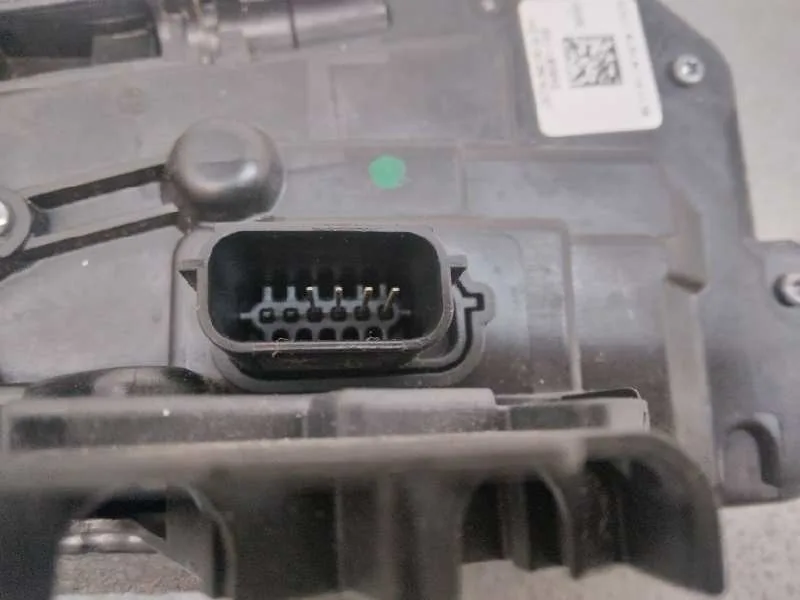 Cerradura Puerta Delantera Derecha para Ford Focus