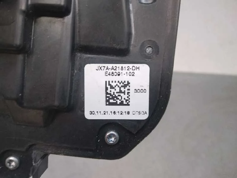 Cerradura Puerta Delantera Derecha para Ford Focus