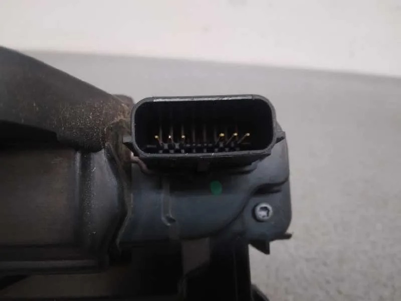 Cerradura Puerta Trasera Izquierda para Ford Focus