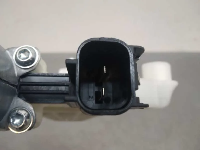 Motor Elevalunas Delantero Izquierdo para Ford Focus