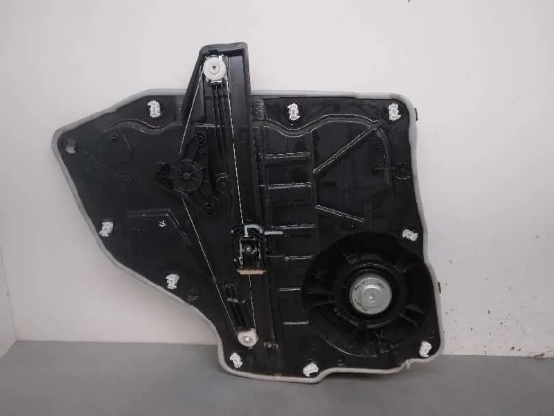 Elevalunas Trasero Derecho para Ford Focus