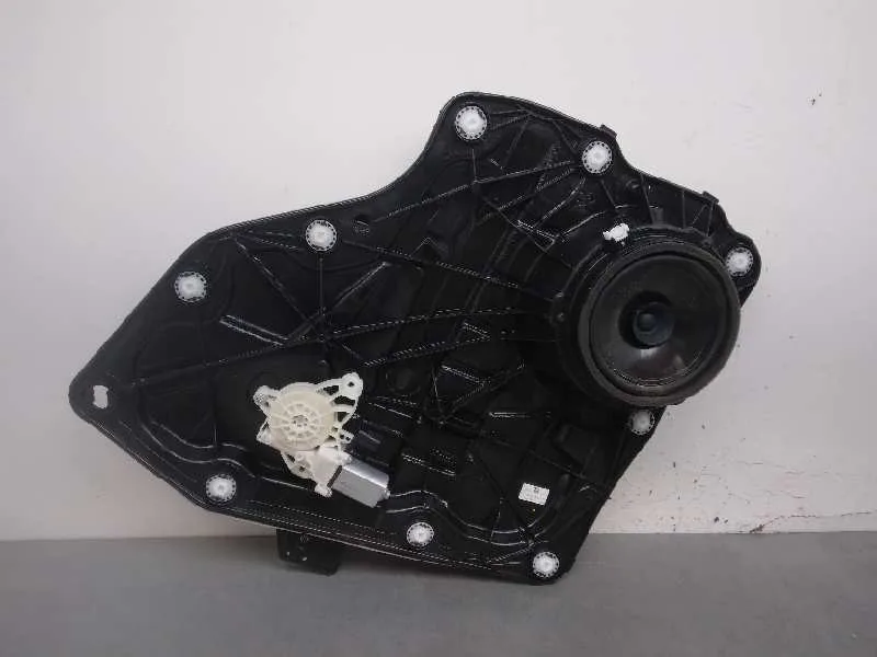 Elevalunas Trasero Derecho para Ford Focus