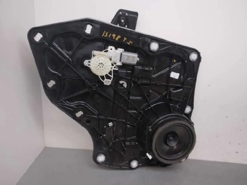 Elevalunas Trasero Izquierdo para Ford Focus