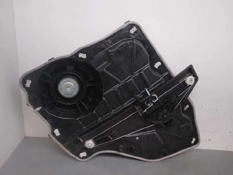 Elevalunas Trasero Izquierdo para Ford Focus