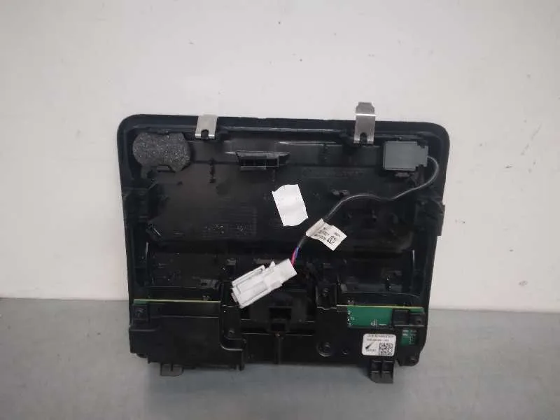 Luz Interior para Ford Focus