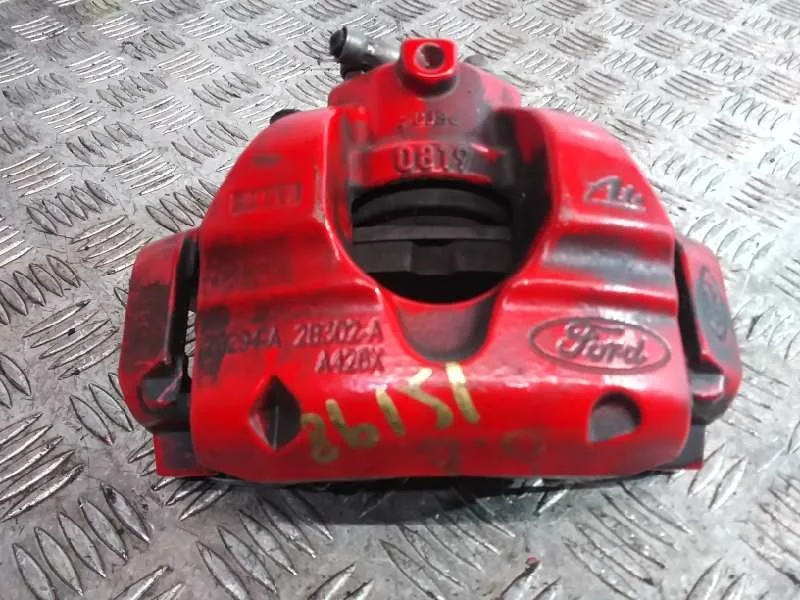 Pinza Freno Delantera Derecha para Ford Focus