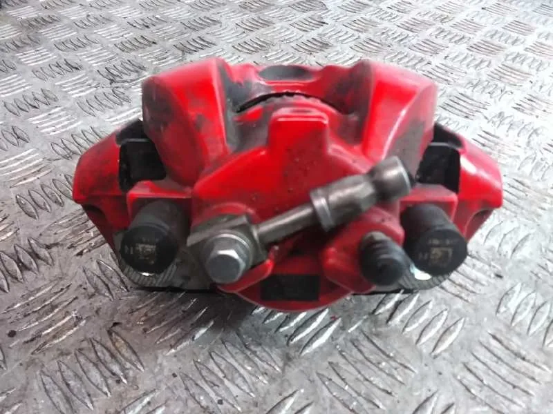 Pinza Freno Delantera Derecha para Ford Focus
