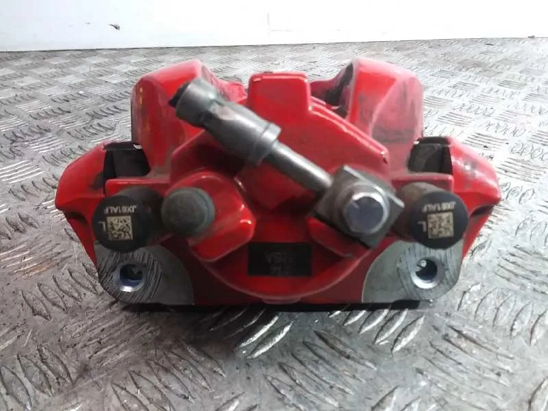 Pinza Freno Delantera Izquierda para Ford Focus