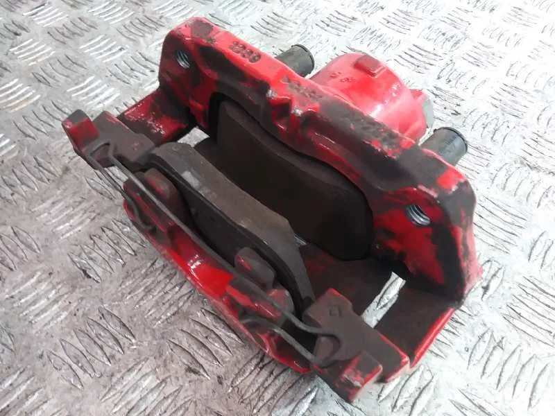 Pinza Freno Delantera Izquierda para Ford Focus