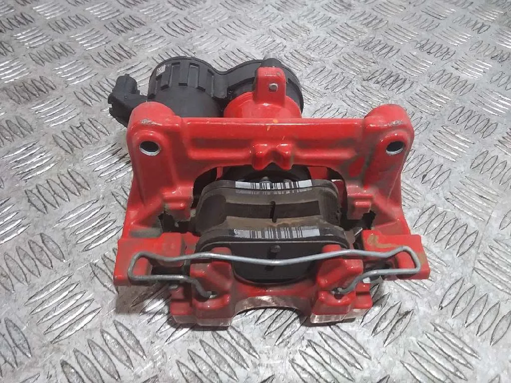Pinza Freno Trasera Derecha para Ford Focus