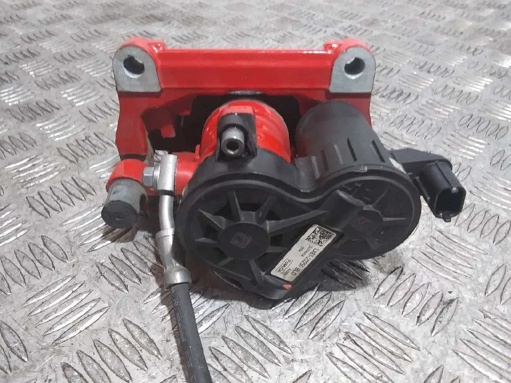 Pinza Freno Trasera Derecha para Ford Focus