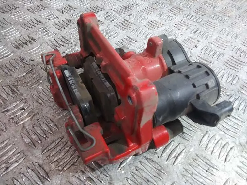 Pinza Freno Trasera Izquierda para Ford Focus