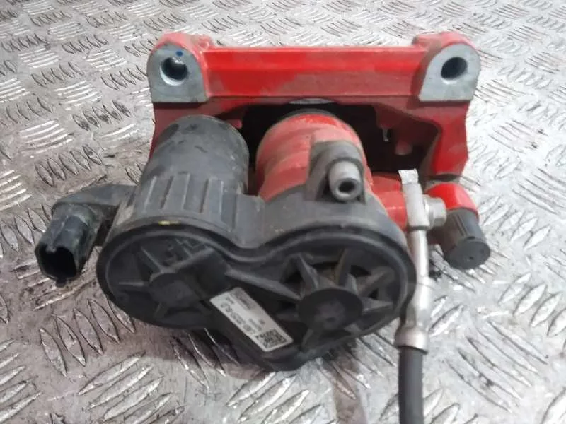 Pinza Freno Trasera Izquierda para Ford Focus