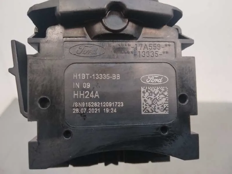 Mando Luces para Ford Focus