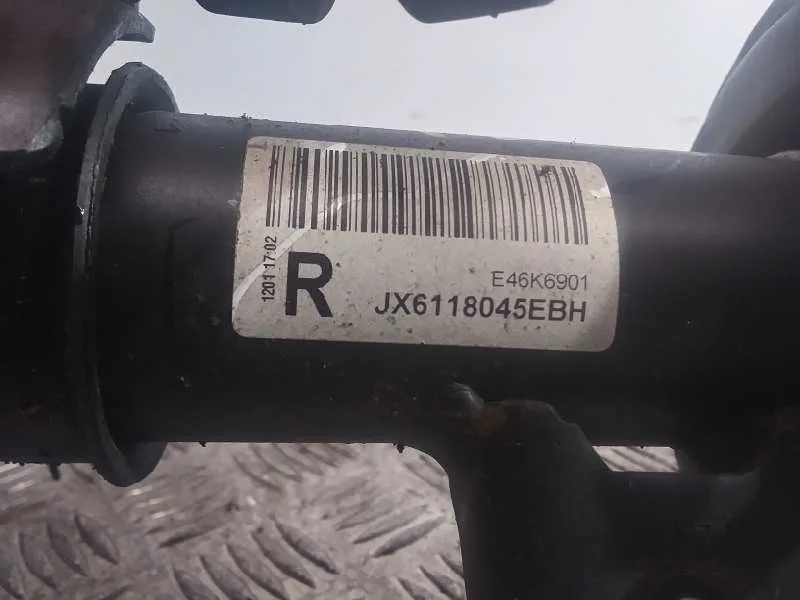 Amortiguador Delantero Derecho para Ford Focus