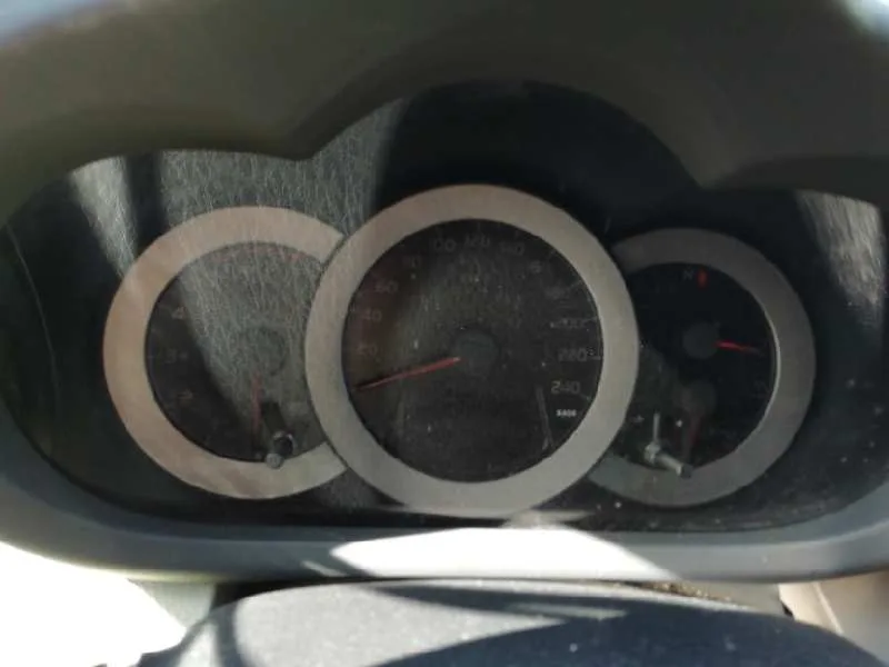 Cuadro Instrumentos para Toyota Rav 4 (A3)