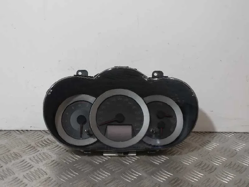 Cuadro Instrumentos para Toyota Rav 4 (A3)