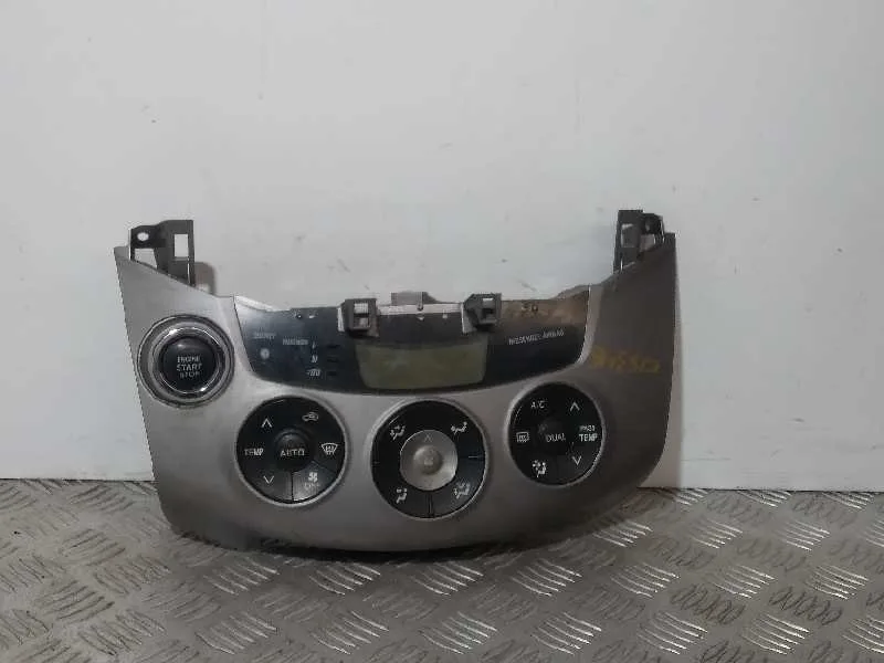 Mando Climatizador para Toyota Rav 4 (A3)